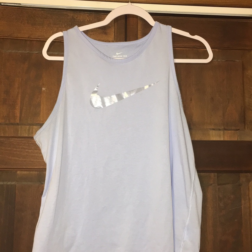 Nike tank top